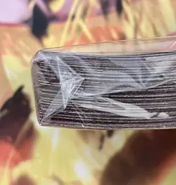 Iron Leaves Temporal Forces ETB Card Sleeves 65 ct Pokemon TCG Elite Trainer Box - Image 3