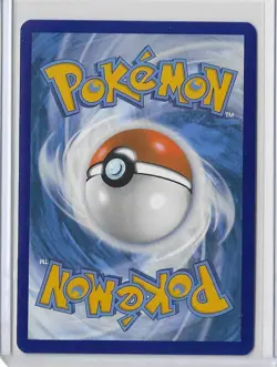 Pokemon TCG Snivy 087/086 Black Bolt Illustration Rare Card Near Mint - Image 2