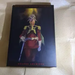 Mobile Suit Gundam The Origin Trading Card Rare Limited Edition - Image 1