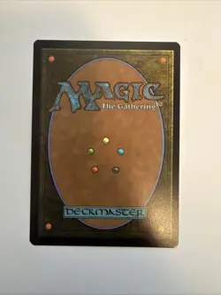 Borderless Foil Reanimate, MTG, Marvel's Spider-Man, Magic the Gathering, 20 - Image 2