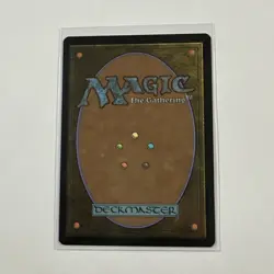 Cosmic Spider-Man - Extended Art - 0271 - Marvel's Spider-Man - MTG - NM/M - Image 2