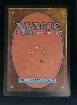 Mtg Shallow Grave Mirage - Image 2