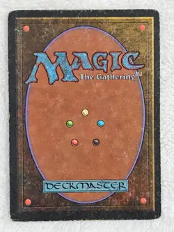 MTG Angelic Voices - Legends (LEG) Magic the Gathering Card Rare HP - Image 3