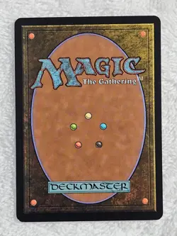 MTG Silverback Ape #S7 8th Edition (8ED) Magic the Gathering Card U Near Mint - Image 3