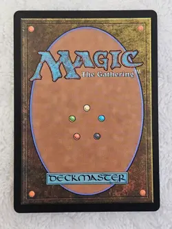 MTG Ogre-Head Helm #155 Kamigawa Neon Dynasty Magic Card Rare NM - Image 3