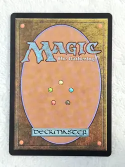 MTG Swamp (0289) - The Lost Caverns of Ixalan (LCI) Magic Card LAND NM - Image 3