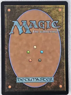 MTG Mountain (0290) FOIL The Lost Caverns of Ixalan Magic Gathering Card Land NM - Image 3