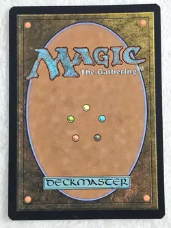 MTG Envoy of Okinec Ahau FOIL #11 The Lost Caverns of Ixalan Card NM - Image 3