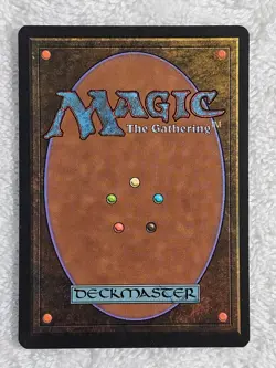 MTG Aurochs - Ice Age (ICE) 1995 Magic the Gathering Card Near Mint - Image 3