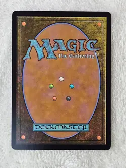 MTG Ellywick Tumblestrum Adventures in the Forgotten Realms #181 Mythic Card NM - Image 3