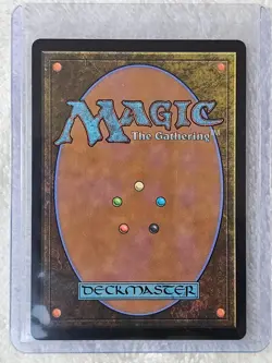 MTG Ellywick Tumblestrum Adventures in the Forgotten Realms #181 Mythic Card NM - Image 5