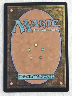 MTG Fabrication Foundry #12 The Lost Caverns of Ixalan Card Rare NM - Image 3