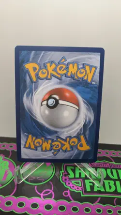 2015 Pokemon TCG Double Crisis Magma Pointer 24/34 Non Holo Regular Uncommon NM - Image 2