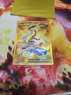 Pokemon Miraidon ex SV01: Scarlet & Violet Base Set 253/198 Near Mint NM - Image 1