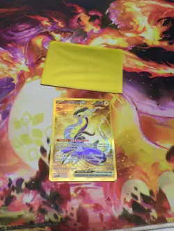 Pokemon Miraidon ex SV01: Scarlet & Violet Base Set 253/198 Near Mint NM - Image 3