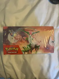 Pokemon TCG Temporal Forces Booster Box Factory Sealed 36 Packs - Image 5
