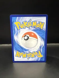 Pokemon TCG | Pikachu - 0708/09 Full Art Holo - Gem Pack Vol 1 - Image 3