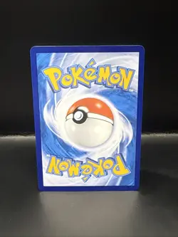 Pokemon TCG | Pikachu - 0708/09 Full Art Holo - Gem Pack Vol 1 - Image 4