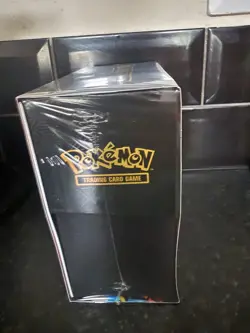 Pokemon Mega Evolution Pokemon Center Elite Trainer Box Etb Lucario NEW SEALED - Image 2