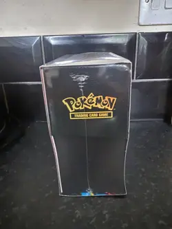 Pokemon Center Mega Evolution Mega Gardevoir Elite Trainer Box ETB - IN HAND! - Image 2