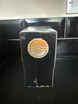 Pokemon Center Mega Evolution Mega Gardevoir Elite Trainer Box ETB - IN HAND! - Image 4
