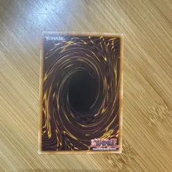 Yugioh! Synchro Rumble AGOV-EN060 Super Rare 1st Edition NM - Image 2