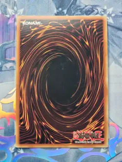 DUPO-EN095 Qliphort Genius Ultra Rare 1st Edition Near Mint YuGiOh TCG - Image 2
