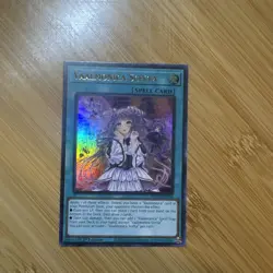 Yugioh! Vaalmonica Scelta VASM-EN036 Ultra Rare 1st Edition NM - Image 1