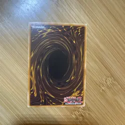 Yugioh! Vaalmonica Scelta VASM-EN036 Ultra Rare 1st Edition NM - Image 2