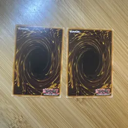 Yugioh! Centur-Ion True Awakening VASM-EN024 x2 Super Rare 1st Edition NM - Image 2