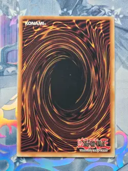 CYAC-EN097 Baromet the Sacred Sheep Shrub Super Rare 1st Edition NM YuGiOh TCG - Image 2