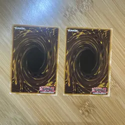 Yugioh! Gozen Match SDSB-EN039 x2 Common 1st Edition VLP/NM - Image 2