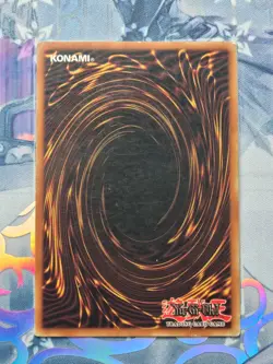 SD2-EN001 Vampire Genesis Ultra Rare 1st Edition LP! YuGiOh TCG - Image 3