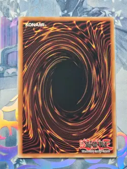 MVP1-ENS28 Magicians' Defense Secret Rare 1st Edition Near Mint YuGiOh TCG - Image 2