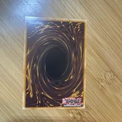 Yugioh! Book of Moon RA02-EN050 Ultimate Rare 1st Edition NM - Image 2