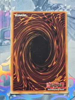 LCJW-EN292 Horn Of Heaven Ultra Rare 1st Edition LP! YuGiOh TCG - Image 2