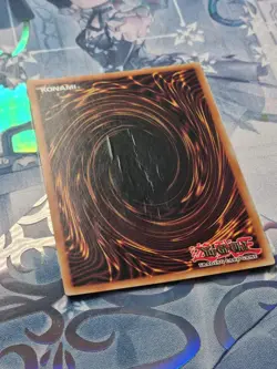 JOTL-EN045 Armades, Keeper Of Boundaries Secret Rare 1st Edition MP! YuGiOh TCG - Image 2