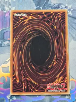 JOTL-EN045 Armades, Keeper Of Boundaries Secret Rare 1st Edition MP! YuGiOh TCG - Image 3