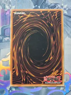 EXVC-EN015 Meklord Astro Dragon Asterisk Super Rare 1st Edition NM YuGiOh TCG - Image 2