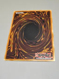 Yugioh! - Angel Statue - Azurune MZTM-EN109 - Rare - Maze of the M. - 1st Ed - Image 3