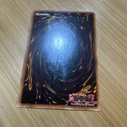 Yugioh! Tsukuyomi DCR-075 Rare Unlimited LP - Image 4