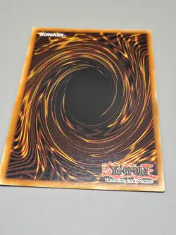 Yugioh! - Sinful Spoils Of Slumber - Morrian - LEDE-EN075 - 1st Ed - Common NM - Image 3