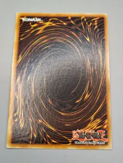 Yugioh! - Sinful Spoils Of Slumber - Morrian - LEDE-EN075 - 1st Ed - Common NM - Image 4