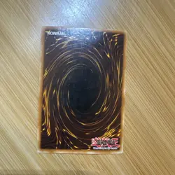 Yugioh! Spirit Reaper PGD-076 Rare 1st Edition MP - Image 3