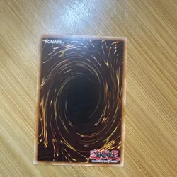 Yugioh! Mirror Force DASA-EN059 Super Rare 1st Edition NM - Image 2