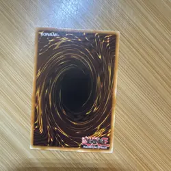 Yugioh! Solemn Judgment MAZE-EN063 Super Rare 1st Edition NM - Image 2