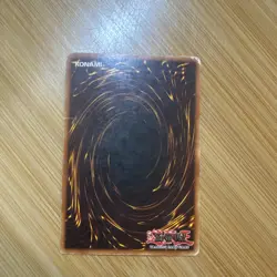 Yugioh! Delinquent Duo MRL-039 Ultra Rare Unlimited HP - Image 3