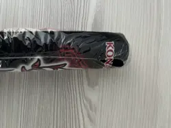 YuGiOh Playmat Exclusive AKIZA BLACKROSE DRAGON 2025 NYCC Exclusive - Image 2