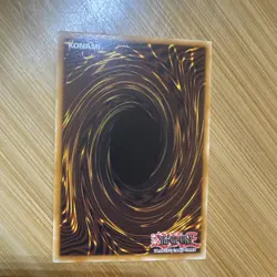 Yugioh! Earthbound Servant Geo Grasha MZMI-EN031 Collector's Rare 1st Edition NM - Image 2