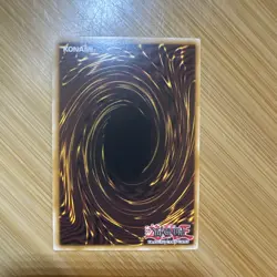 Yugioh! XX-Saber Darksoul TSHD-EN081 Ultra Rare 1st Edition NM - Image 2